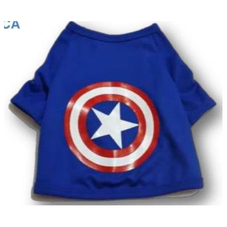 SUPER HEROES XS