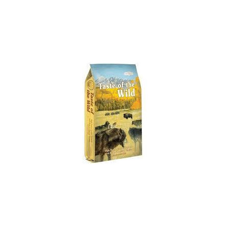 TASTE OF THE WILD HIGH PRAIRIE 5 lb