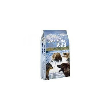 TASTE OF THE WILD PACIFIC adulto X5 lb