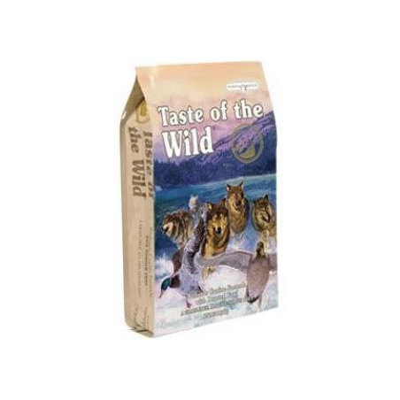 TASTE OF THE WILD WETLANDS 5 lb