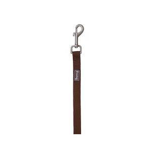 TIRADOR NYLOM 15 MM MARRON