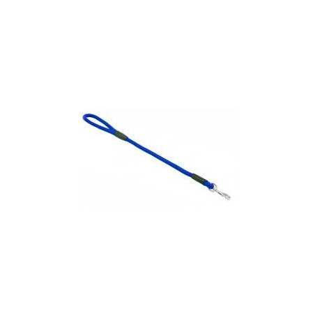 TIRADOR NYLON 15 MM AZUL