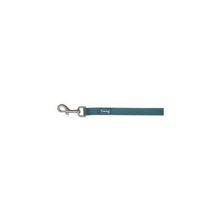 TIRADOR NYLON BASIC VERDE