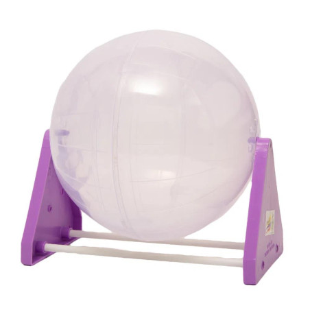 BOLA HAMSTER - ESFERA
