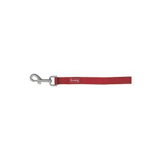 TIRADOR NYLON ROJO TEJA