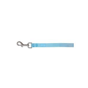 TIRADOR NYLON TURQUESA 1