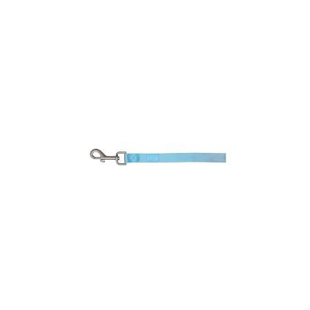 TIRADOR NYLON TURQUESA 1