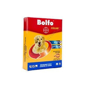 BOLFO COLLAR PARA PERROS