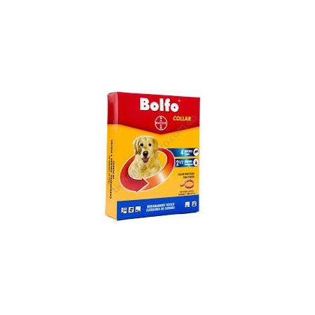 BOLFO COLLAR PARA PERROS