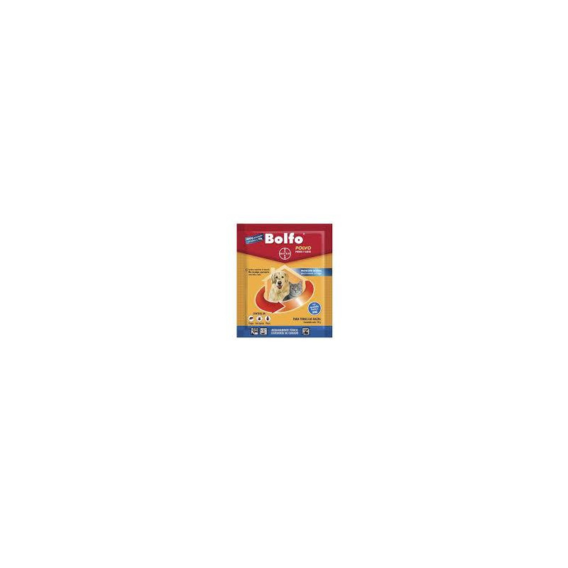 BOLFO POLVO Sobre x 20 gr