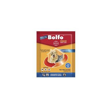 BOLFO POLVO Sobre x 20 gr