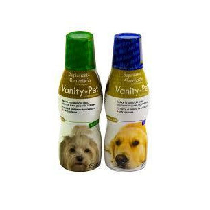 VANITY PET MAXI X 180 ml PET SPA