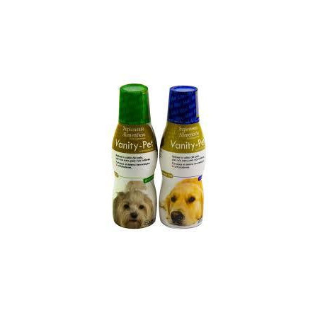 VANITY PET MAXI X 180 ml PET SPA