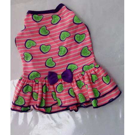 VESTIDO CANDY XM