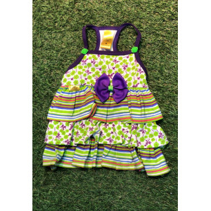 VESTIDO ROSITA M