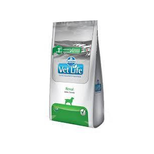 VET LIFE CANINO RENAL X 10.1 kg