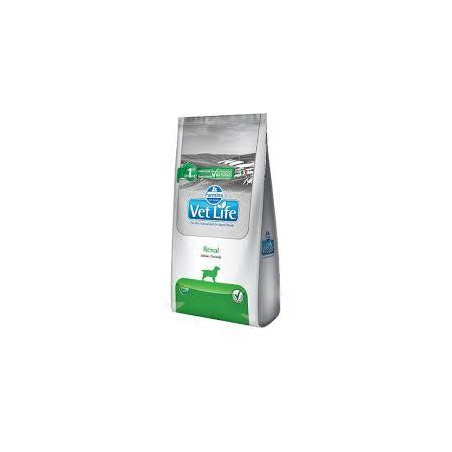 VET LIFE CANINO RENAL X 10.1 kg