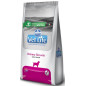 VET LIFE CANINO URINARY STRUVITE X 2 kg VET LIFE CANINO URINARY STRUVITE X 2 kg