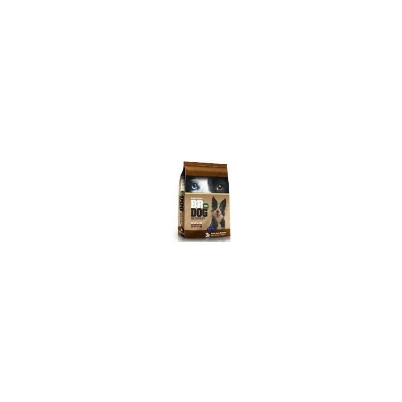 BR FOR DOG ADUL RAZA MEDIANAS 1 kg BR FOR DOG ADUL RAZA MEDIANAS 1 kg