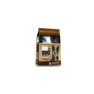 BR FOR DOG ADUL RAZA MEDIANAS 1 kg