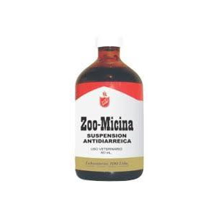 ZOO-MICINA 60 ml