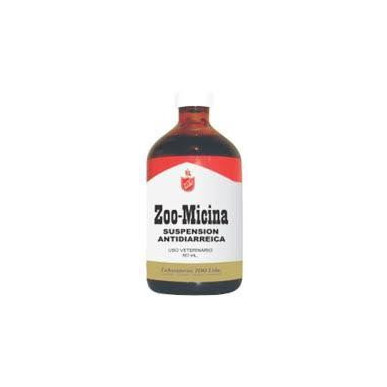 ZOO-MICINA 60 ml