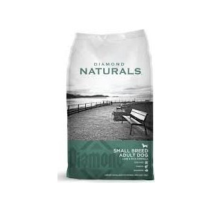 DIAMOND SMALL BREED ADULT DOG 6 Lb