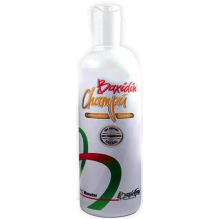 BAXIDIN SHAMPOO X 250 ml