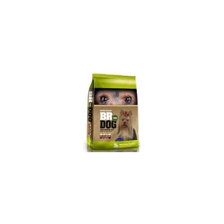 BR FOR DOG  ADULTO RAZA PEQUEÑA X 1 kg
