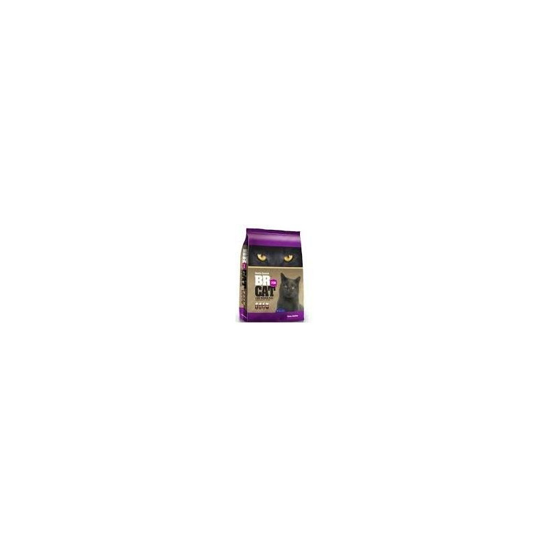 BR FOR CAT ADULTO X 1 kg