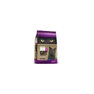 BR FOR CAT ADULTO X 1 kg