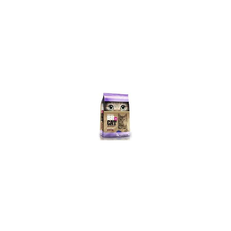 BR FOR CAT CASTRADO X 3 kg BR FOR CAT CASTRADO X 3 kg