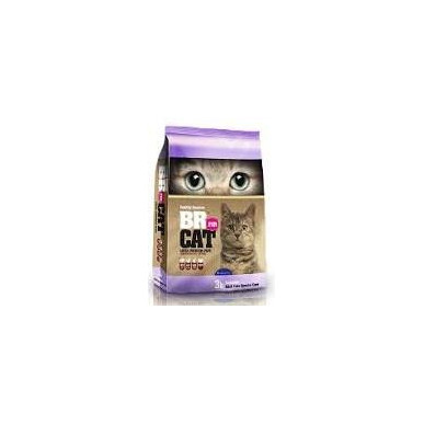 BR FOR CAT CASTRADO X 3 kg
