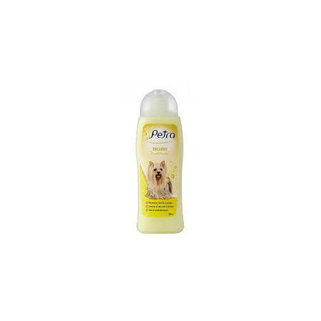 BALSAMO ACONDICIONADOR PETRA 260 ml