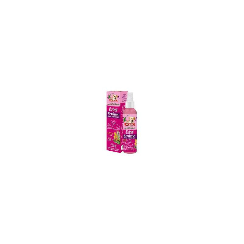 PERFUME HEMBRAS ESBELT X 240 ML PERFUME HEMBRAS ESBELT X 240 ML