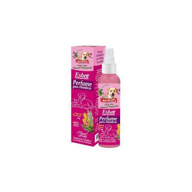 PERFUME HEMBRAS ESBELT X 240 ML