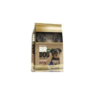 BR FOR DOGS PUPPY RAZA PEQUEÑA X 1 kg