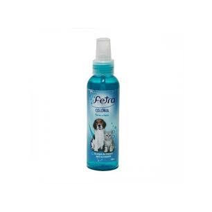 COLONIA PETRA PARA PERROS Y GATOS 140ml