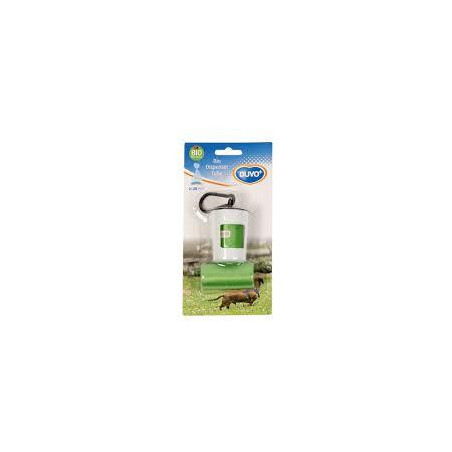 BOLSAS DISPENSADOR  DISPENSADOR