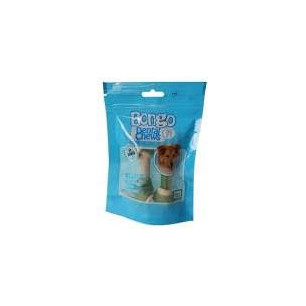 BONGO DENTAL CHEWS HUESO MEDIANO X 2