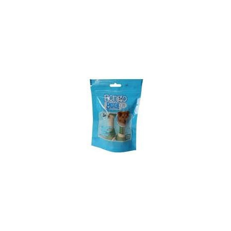 BONGO DENTAL CHEWS HUESO MEDIANO X 2