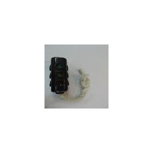 JALADOR SEMAFORO CON LUCES REALES