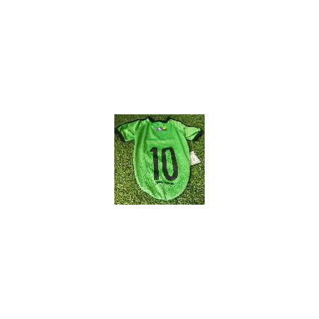 CAMISA DE COLOMBIA WAWAW XL