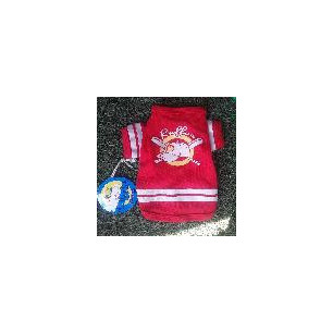 CAMISETA BEISBOLERA XXS