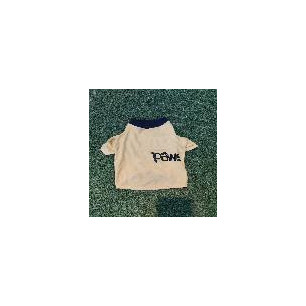 CAMISETA RUFFUS XM