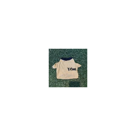 CAMISETA RUFFUS XM