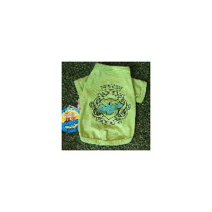 CAMISETA RUFFUS M