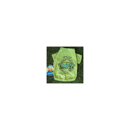 CAMISETA RUFFUS M