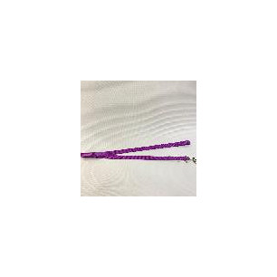 CORREA NYLON MORADO