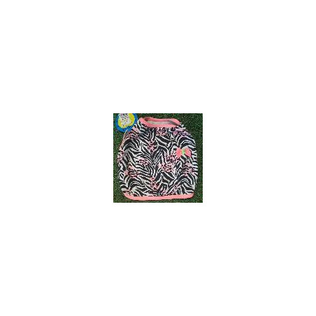 CAMISETA ANIMAL PRINT M
